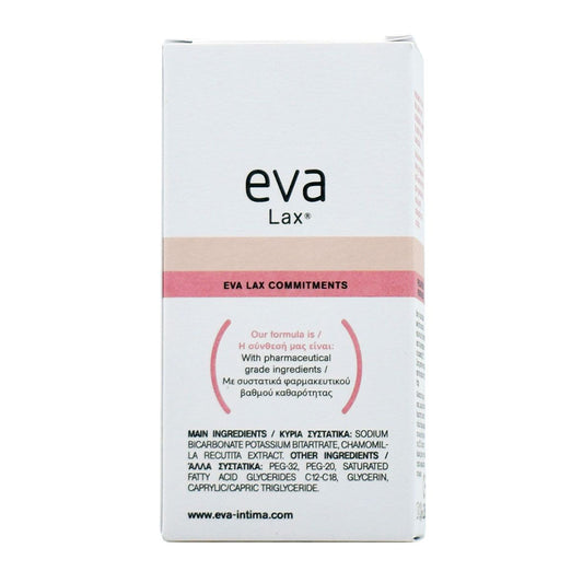 Eva Lax