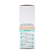 Eva Intima Maxi Size Towelettes