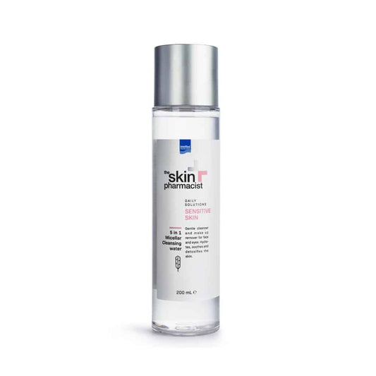 The Skin Pharmacist 5 σε 1 Micellar Cleansing Water