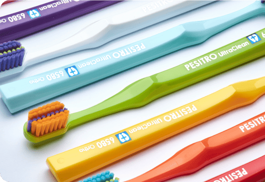 Pesitro Ortho 6580 Ultra Soft