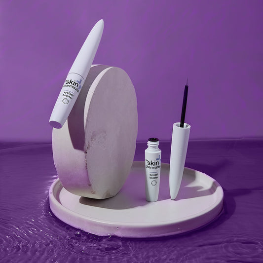 The Skin Pharmacist Restore &amp; Renew Eyelash Booster