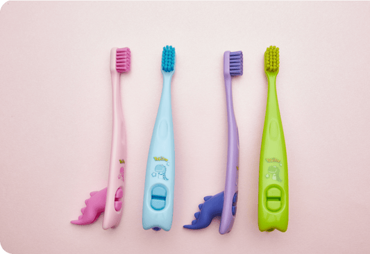 Pesitro Clever 7680 Ultra Soft 3-5 ετών