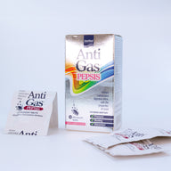 Anti Gas Pepsis
