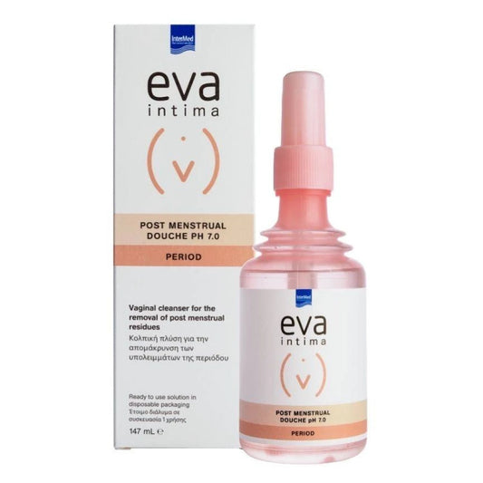 Eva Intima Post Menstrual Douche