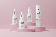 The Skin Pharmacist Age Active Series