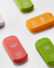 Haan Sanitizers