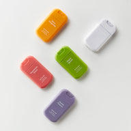 Haan Sanitizers