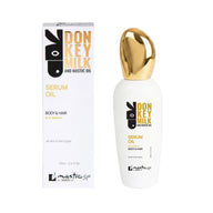 Donkey Milk Hair and Body Serum