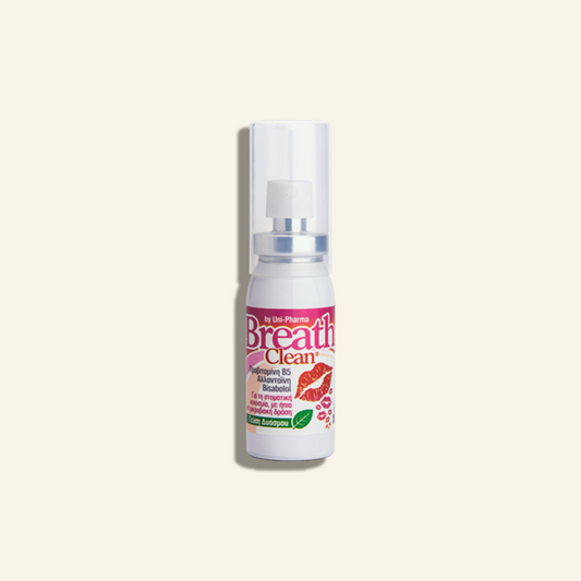 Breath Clean 20ml