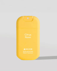 'Citrus Noon' by HAAN on a white background