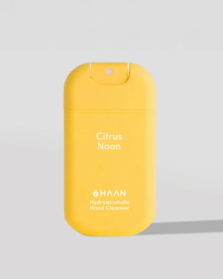 'Citrus Noon' by HAAN on a white background