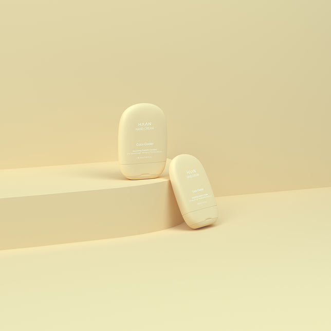 Haan Hand Cream Coco Cooler