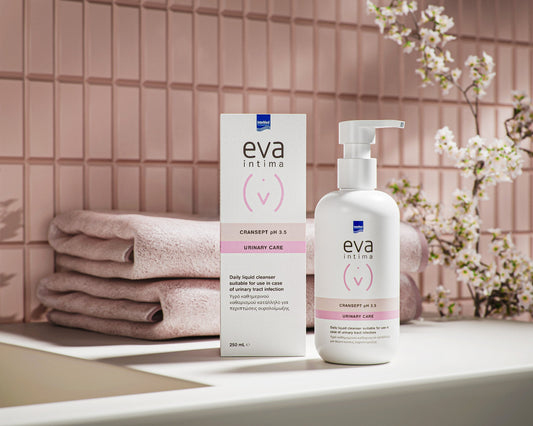 Eva Intima Cransept Urinary Care