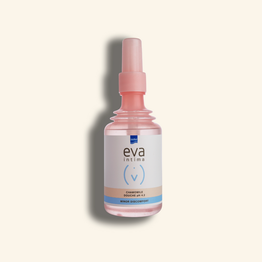 Ντους Χαμομήλι Eva Intima