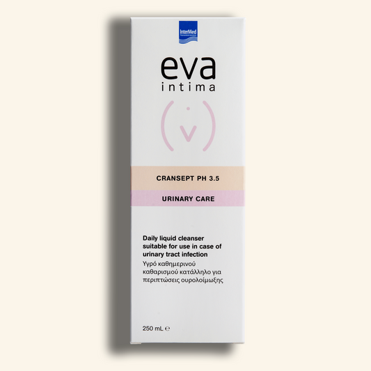 Eva Intima Cransept