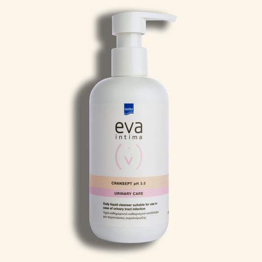 Eva Intima Cransept