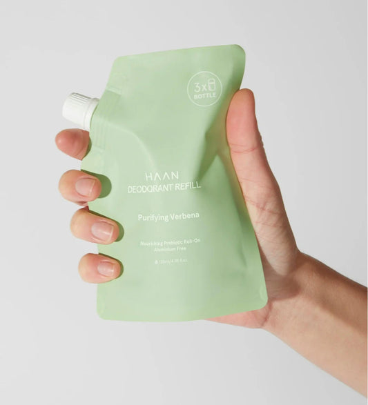 HAAN Refill: Deodorant