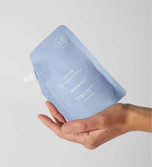 HAAN Refill: Deodorant