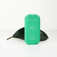 Haan Hand Sanitizer Dew of Dawn