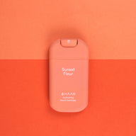 Haan Hand Sanitizer Sunset Fleur