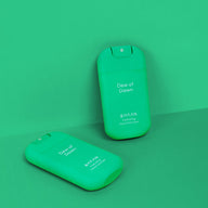Haan Hand Sanitizer Dew of Dawn