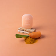 HAAN Hand Cream Carrot Kick