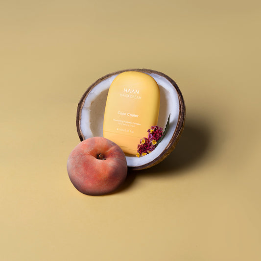 HAAN Hand Cream Coco Cooler