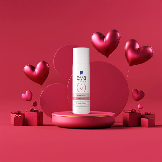 Eva Intima PLEASURE