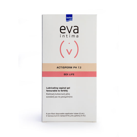 Eva Intima Actisperm