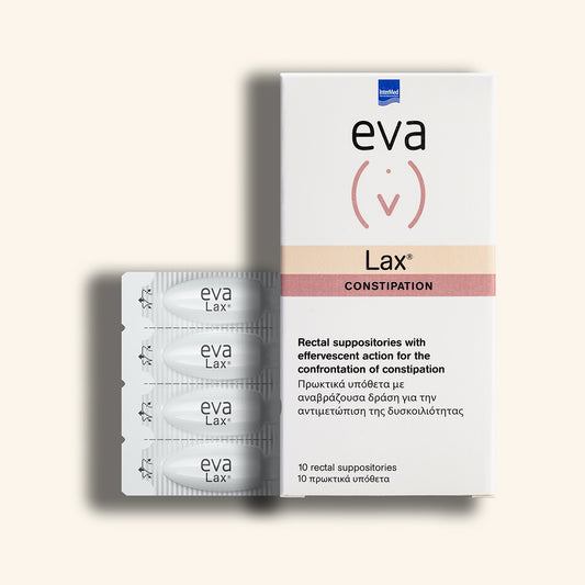 Eva Lax