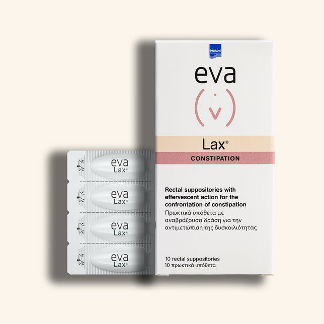 Eva Lax