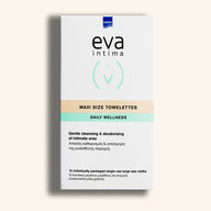 Eva Intima Maxi Size Towelettes