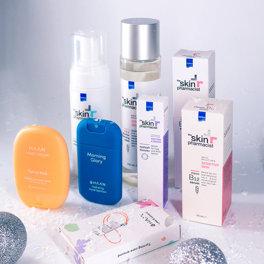 Beauty Gift Pack Premium