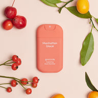 Haan Hand Sanitizer Manhattan Glace