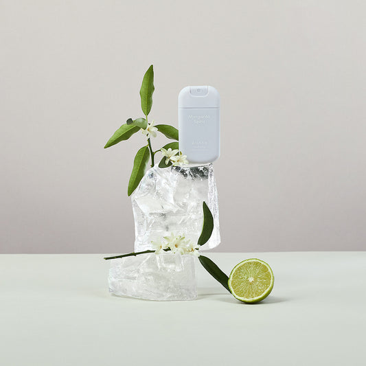 Haan απολυμαντικό χεριών Margarita Spirit