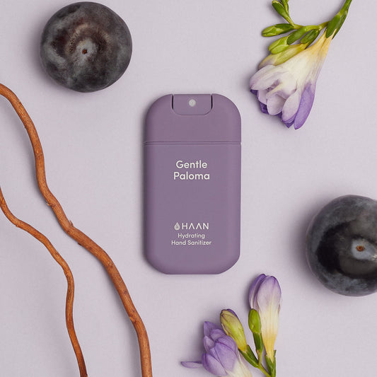 Haan Απολυμαντικό Χεριών Gentle Paloma