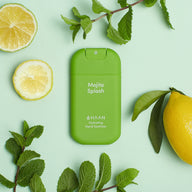 Haan Hand Sanitizer Mojito Splash