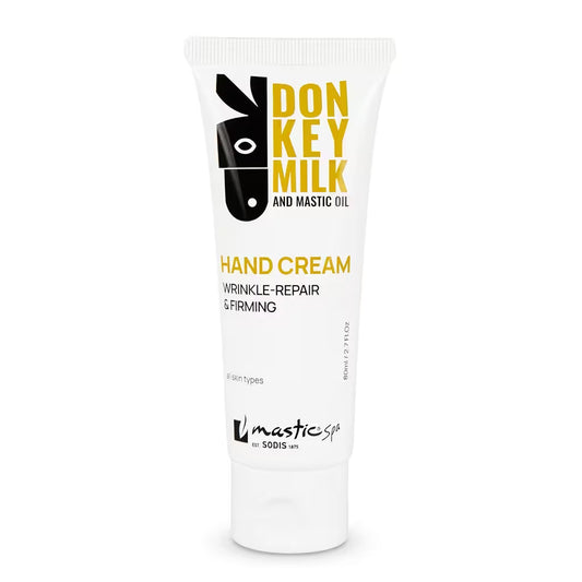 Donkey Milk Hand Cream