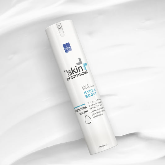 The Skin Pharmacist H.B Probiotics Cream