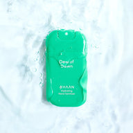 Haan Hand Sanitizer Dew of Dawn