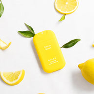 Haan Hand Sanitizer Citrus Noon