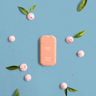 Haan Hand Sanitizer Sunset Fleur
