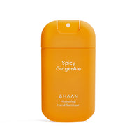 Haan Hand Sanitizer Spicy Ginger