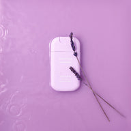 Haan Hand Sanitizer Soothing Lavender