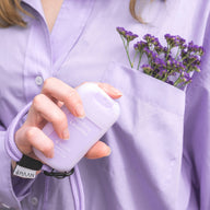 Haan Hand Sanitizer Soothing Lavender