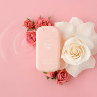 HAAN Hand Sanitizer Bright Rose