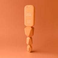 Haan Hand Sanitizer Healing Chrysants