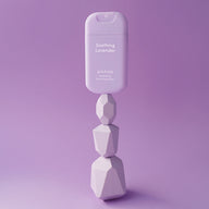Haan Hand Sanitizer Soothing Lavender