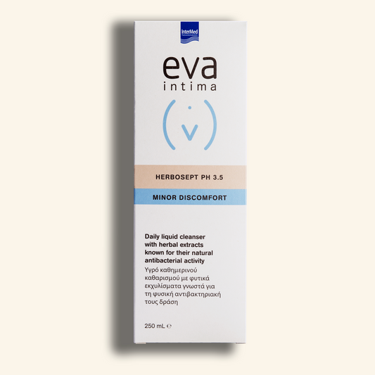 Eva Intima Herbosept