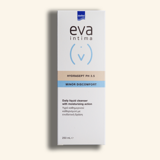 Eva Intima Hydrasept